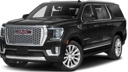 GMC YUKON XL 2023 1GKS2JKL1PR349789 image